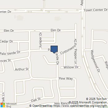 19229 Palo Verde Drive Apple Valley, CA MLS# HD25159950