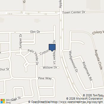 11640 Pepper Apple Valley, CA MLS# IV26102868