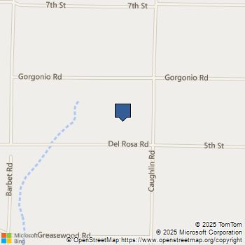 0 Caughlin Road Phelan, CA MLS# HD25255324