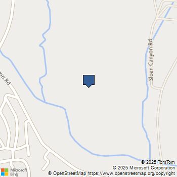 0 Romero Canyon Road @ Hasley Canyon Road Castaic, CA MLS# 25588959