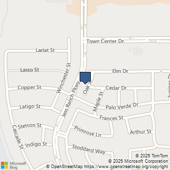 11718 Oak Street Apple Valley, CA MLS# HD25241446