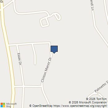 109 Highland Station Drive Clinton, SC MLS# 1585253