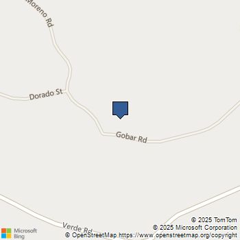 0 Gobar Road Lucerne Valley, CA MLS# HD23147025