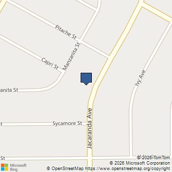 11742 Jacaranda Avenue Hesperia, CA MLS# CV25187564