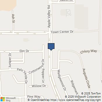 0 Ottawa Apple Valley, CA MLS# RS25223930