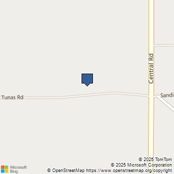 0 Sandia Road Apple Valley, CA MLS# HD23115555