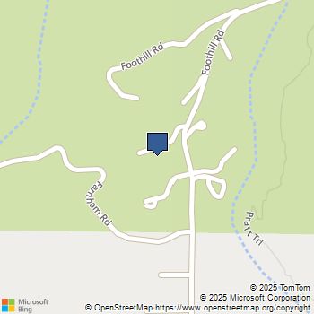1417 Foothill Road Ojai, CA MLS# V1-29174