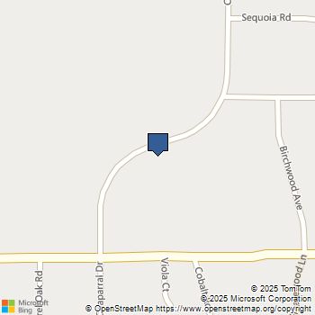 0 Cobalt Road Victorville, CA MLS# HD25073625