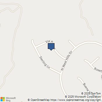 29031 Via Patina Valencia, CA MLS# SR25203302