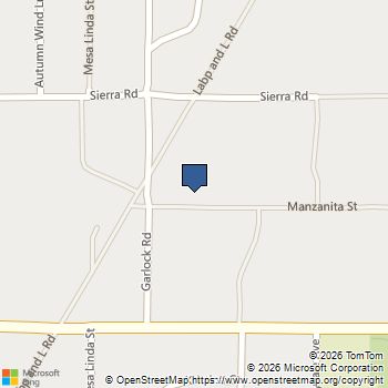 12583 Sierra Victorville, CA MLS# CV26128673