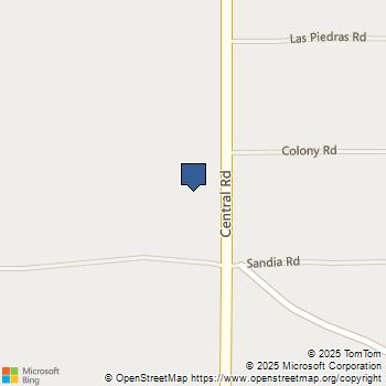 0 Central Road Apple Valley, CA MLS# HD25254684