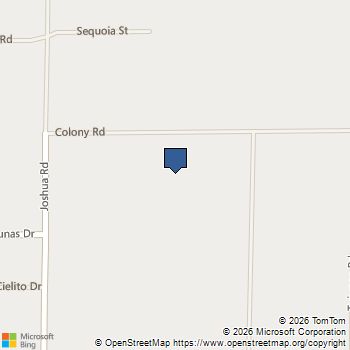 23421 Colony Road Apple Valley, CA MLS# HD26107060