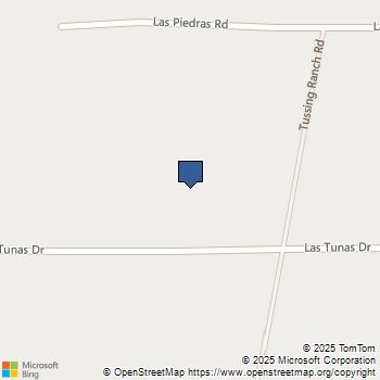 0 Las Tunas Parcel #0435-015-20 Drive Apple Valley, CA MLS# HD25051533