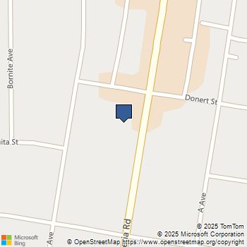 0 Hesperia Road Hesperia, CA MLS# HD25261789