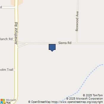 0 Sierra Road Victorville, CA MLS# HD25049603