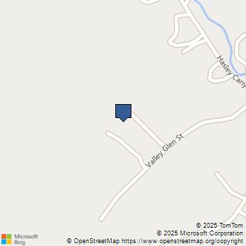 30444 Hidden Valley Court Castaic, CA MLS# SR25123991