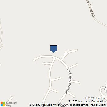 0 Shadow Valley Lane Saugus, CA MLS# 25533363