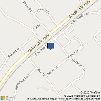 130 E Railroad Avenue Alto, GA MLS# 7783470