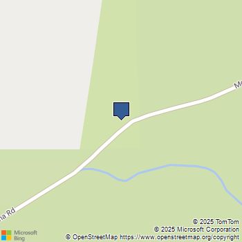 0 Vac/Mt Emma Road Acton, CA MLS# SR25077691