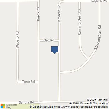 11852 Jamacha Road Apple Valley, CA MLS# NDP2604824