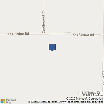 0 Candlewood Road Apple Valley, CA MLS# HD23197589