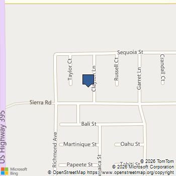 11930 Clayton Lane Victorville, CA MLS# CV26113900