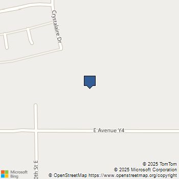 0 Fort Tejon Road Pearblossom, CA MLS# SR25124328