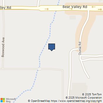 13921 Bear Valley Victorville, CA MLS# 25544581