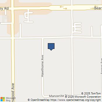 11949 Hawthorne Avenue Hesperia, CA MLS# PW25115484