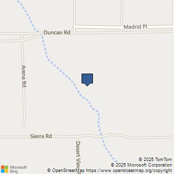 1323 Bear Valley Road Pinon Hills, CA MLS# HD25097253