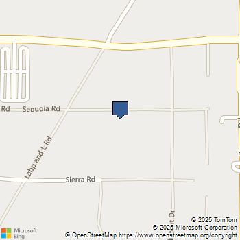 0 Sequoia Victorville, CA MLS# HD24105325