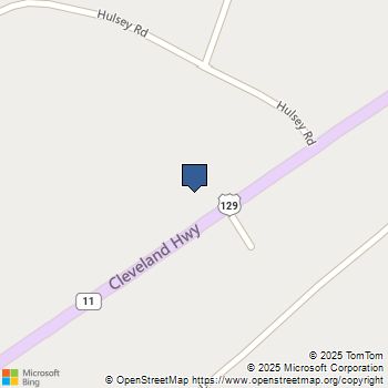 5939 Cleveland Highway Clermont, GA MLS# 7696168