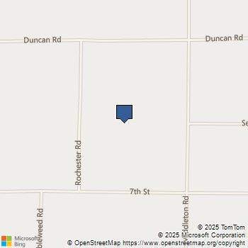 0 Rochester Road Phelan, CA MLS# IV25071086