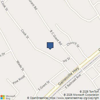 205 Cook Street Alto, GA MLS# 7797147