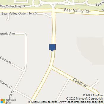 39914350 49 Jacaranda Avenue Hesperia, CA MLS# HD23048324