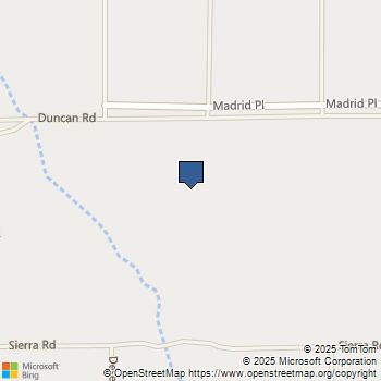 0 Bear Valley Road Pinon Hills, CA MLS# HD25097264