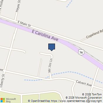 203 Mr Jim Lane Clinton, SC MLS# 1587363