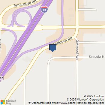 0 Mariposa Road Hesperia, CA MLS# HD25126155