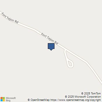 13138 Fort Tejon Road Pearblossom, CA MLS# SR24129450