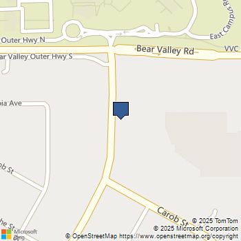 14420 Jacaranda Avenue Hesperia, CA MLS# OC25150396