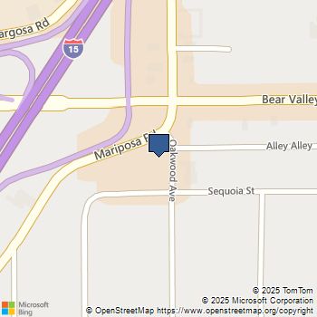 12055 Mariposa Road Hesperia, CA MLS# HD25141950