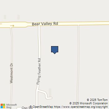 19575 Bear Valley Rd. Apple Valley, CA MLS# IG24158881