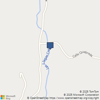 10697 Calle Quebrada Goleta, CA MLS# 25568409