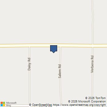 0 Salem Victorville, CA MLS# PV25108956