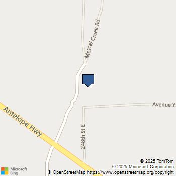 0 VIC AVE Y12 262 STE Llano, CA MLS# SR25171533