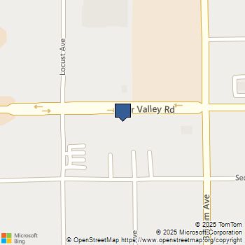 0 Bear Valley Road Hesperia, CA MLS# HD25087414