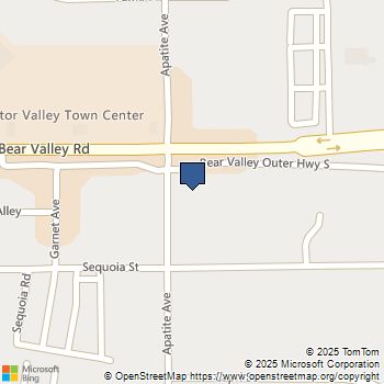 17311 Bear Valley Road Hesperia, CA MLS# HD25120974