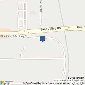 0 Outer Bear Valley Road Hesperia, CA MLS# HD22221154