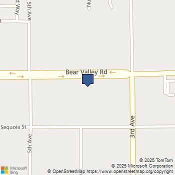 0 Bear Valley Road Hesperia, CA MLS# HD25074049