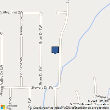 339 Stewart Drive SW Calhoun, GA MLS# 7694289